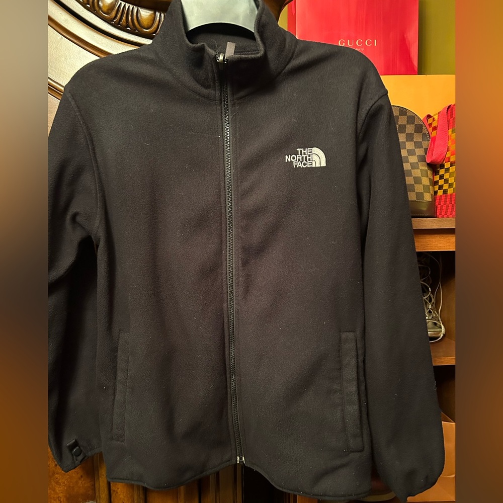 The North Fleece Jacket